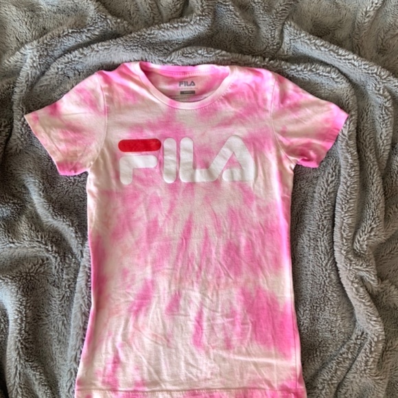 Fila Tie Dye - Picture 2 of 3